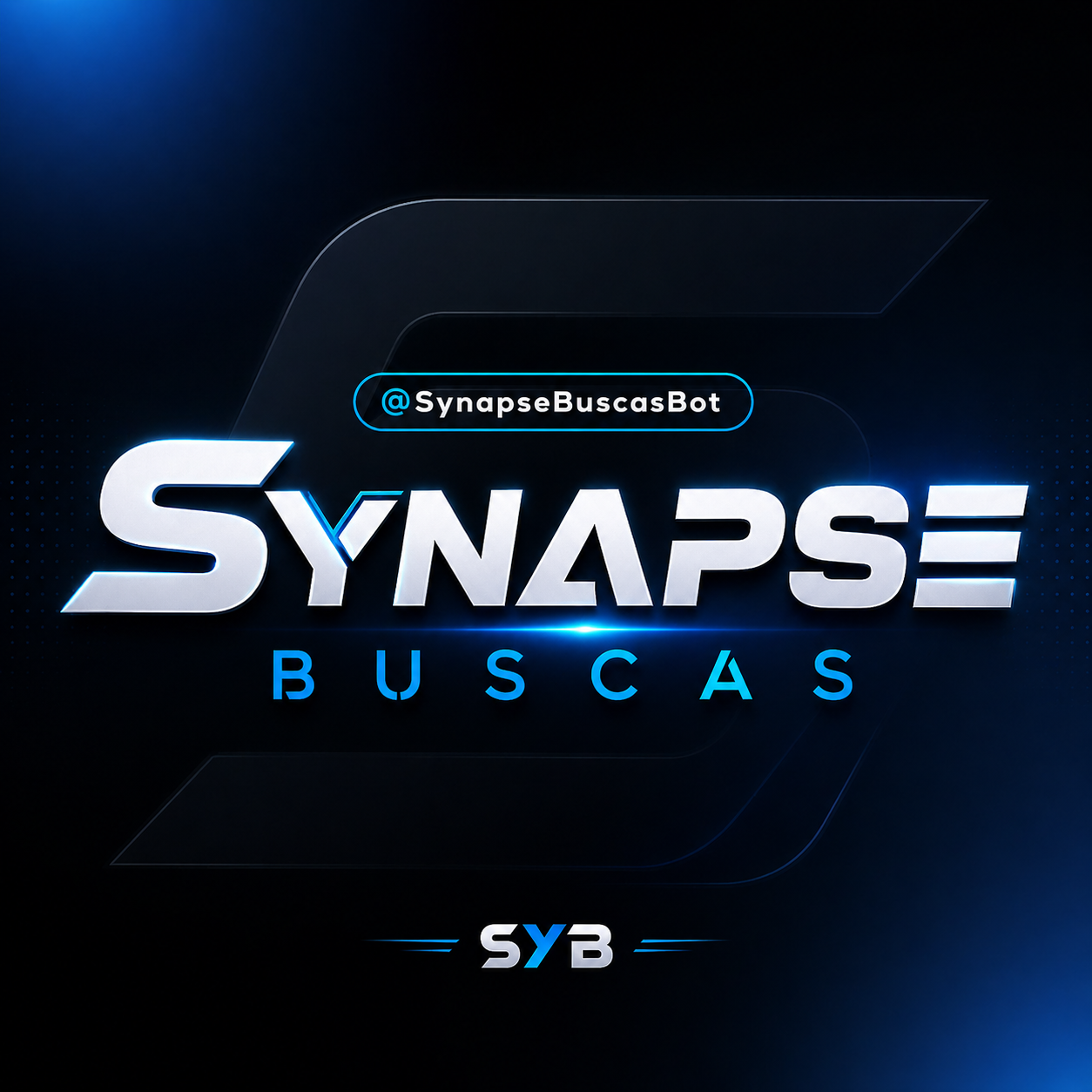 Logo do bot Synapse